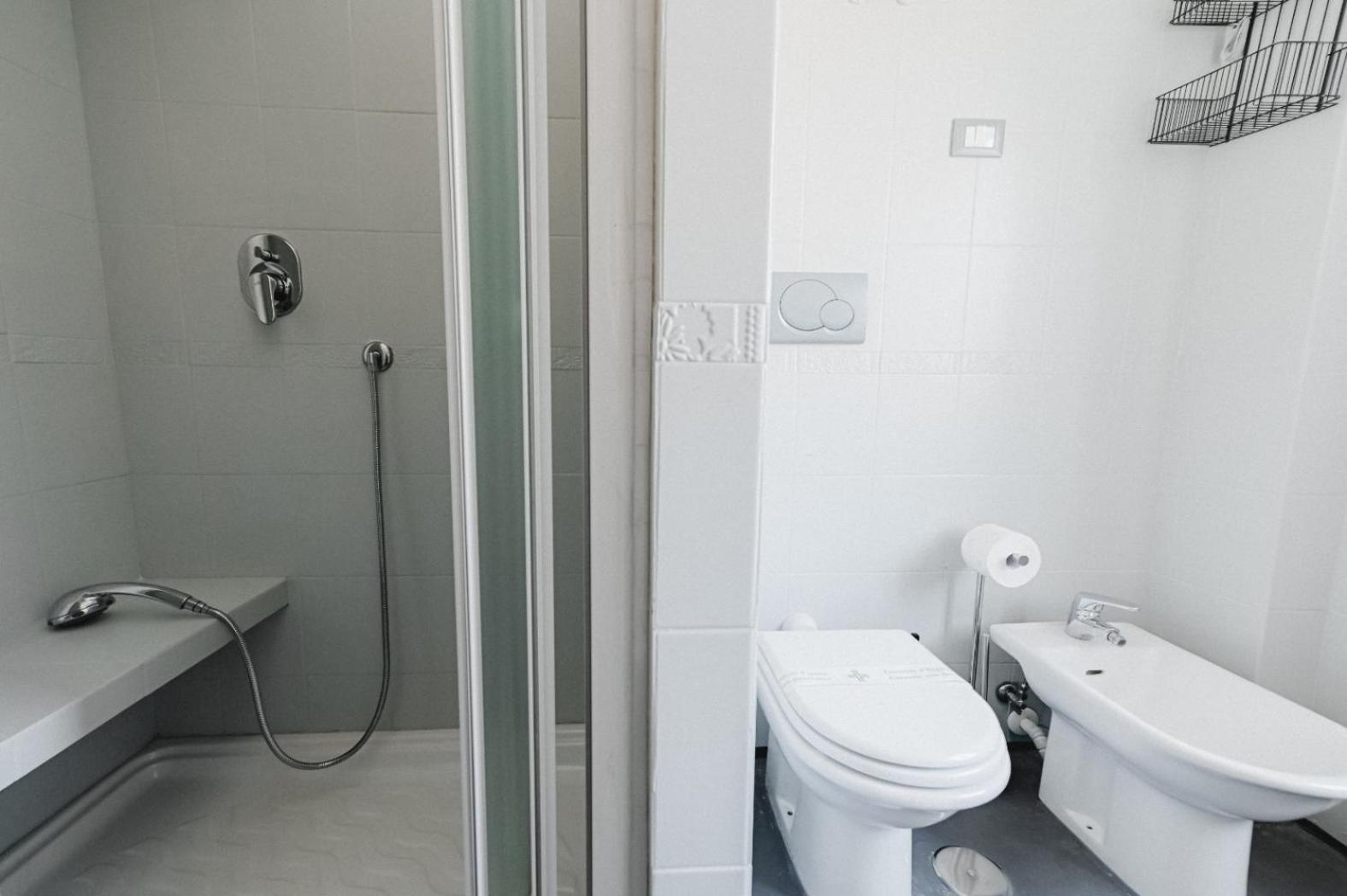 Apartamento Casa Boccea 112