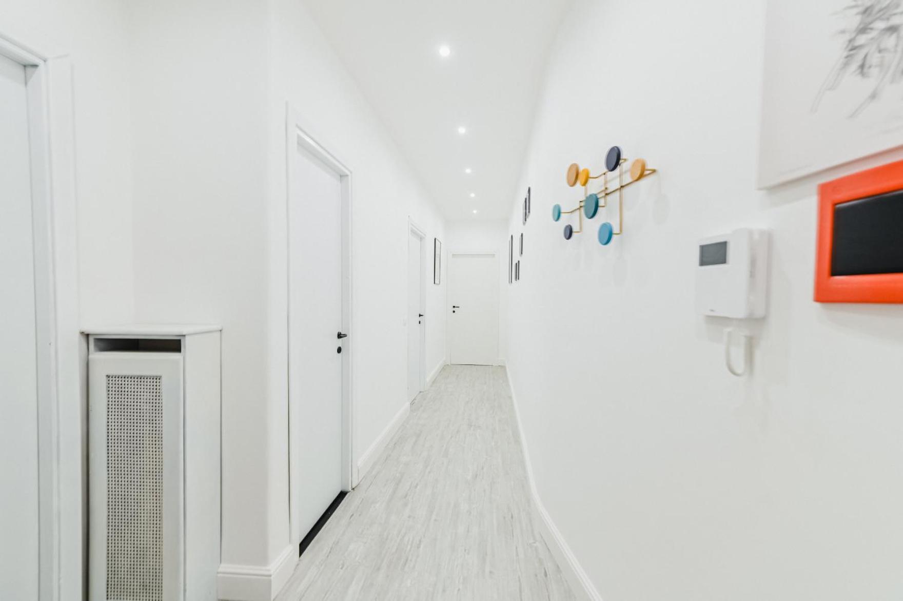 Casa Boccea 112 Apartamento Roma
