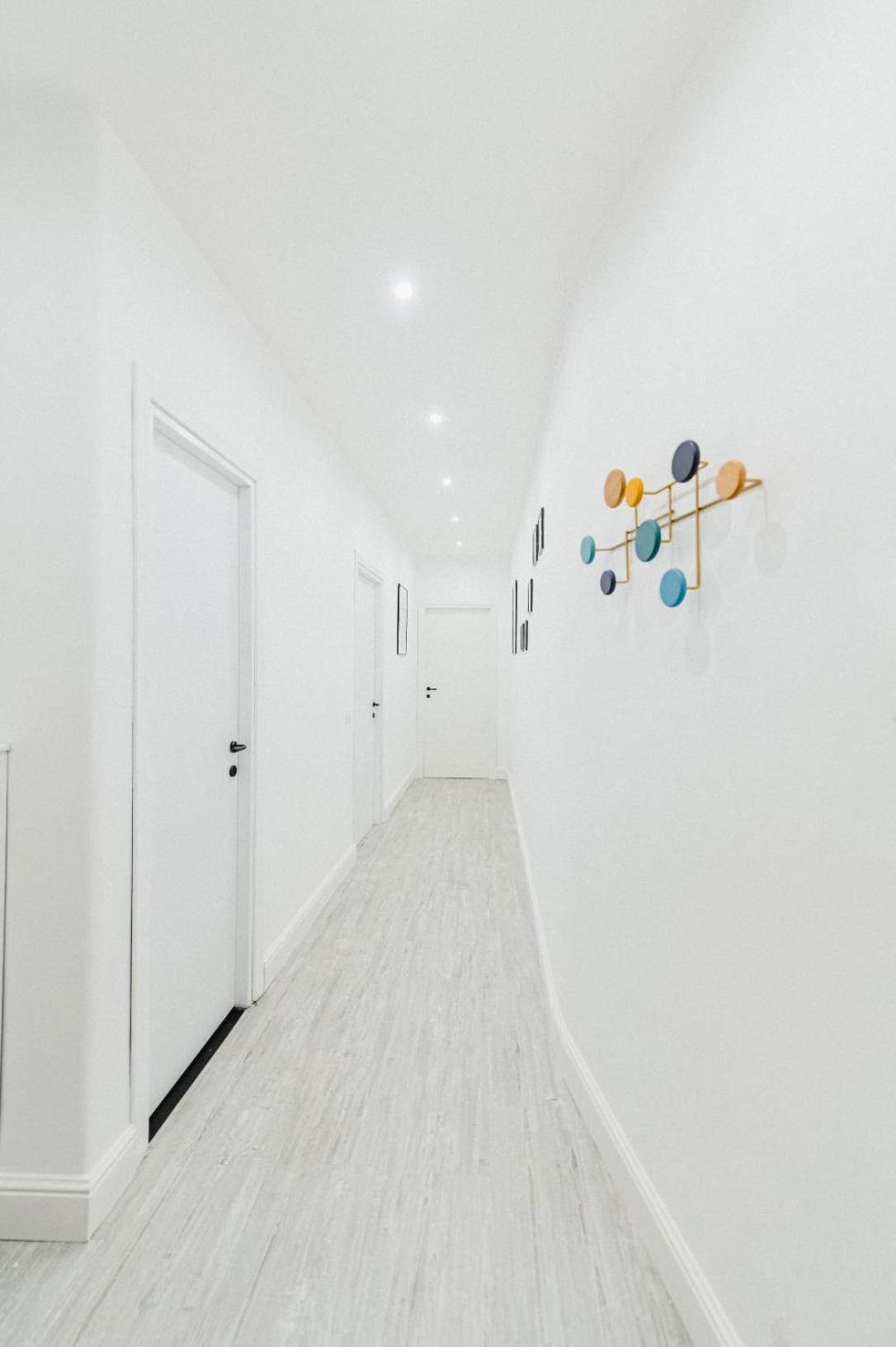Casa Boccea 112 Apartamento Roma