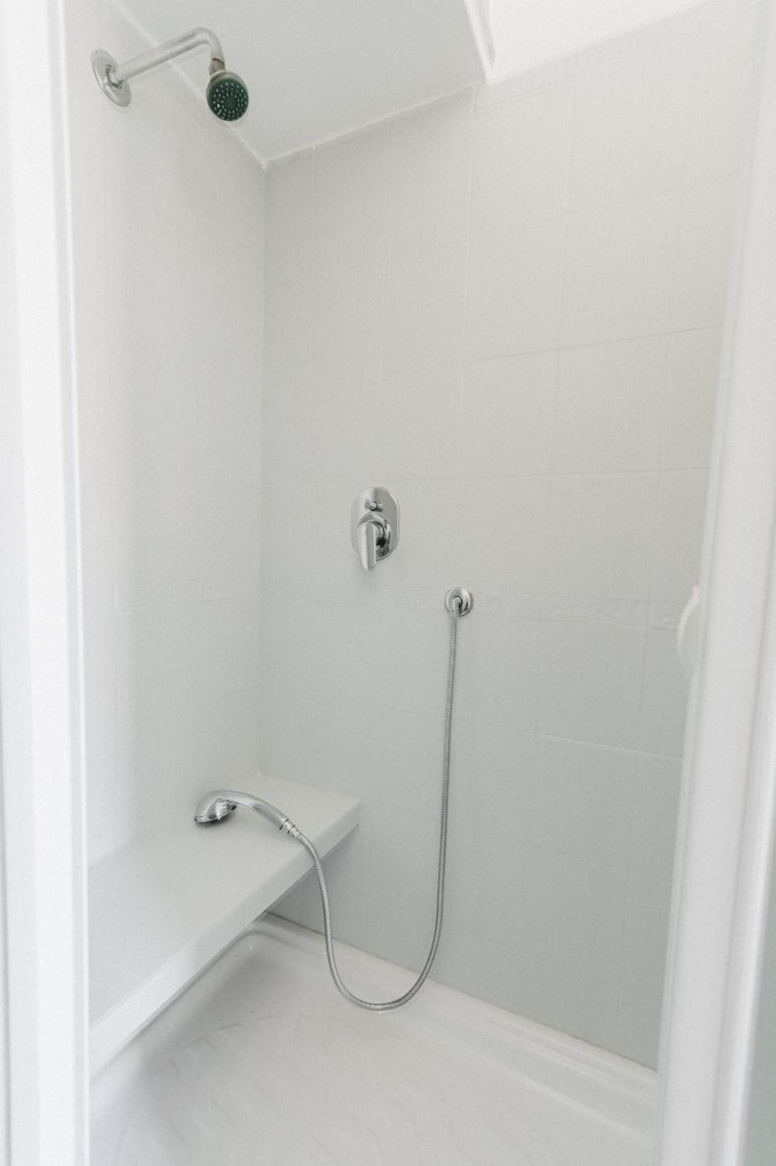 Apartamento Casa Boccea 112 *