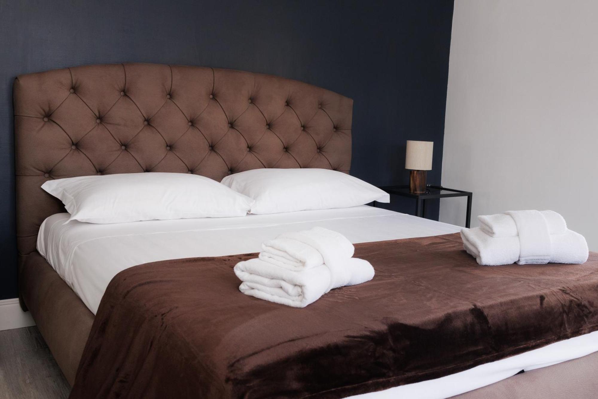 Apartamento Casa Boccea 112 Roma